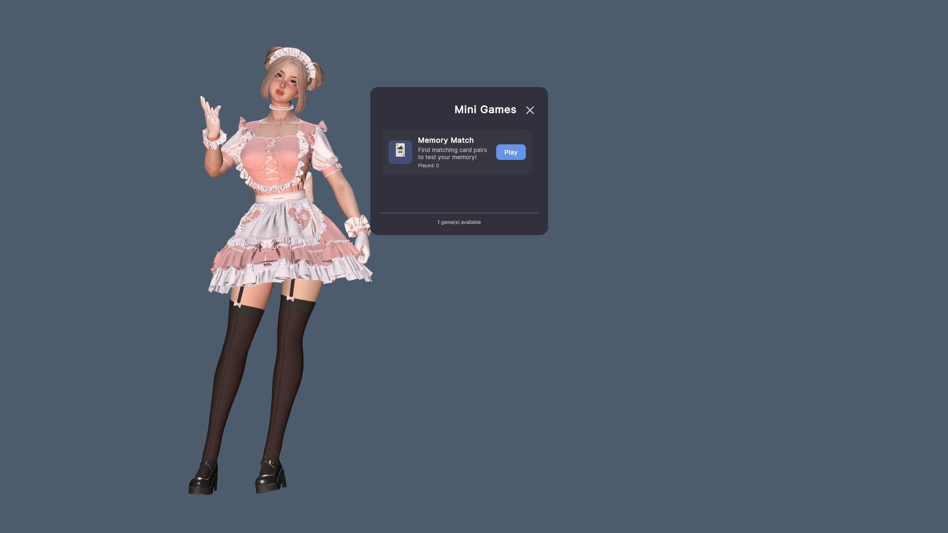 Your Maid screenshot #7