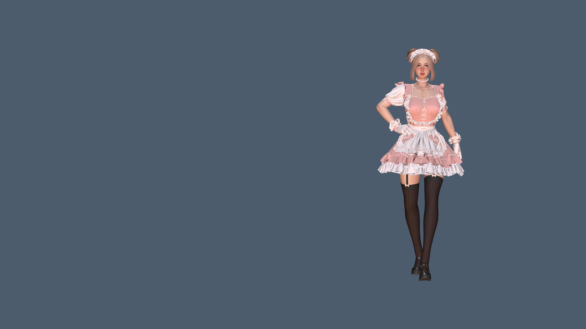 Your Maid screenshot #3