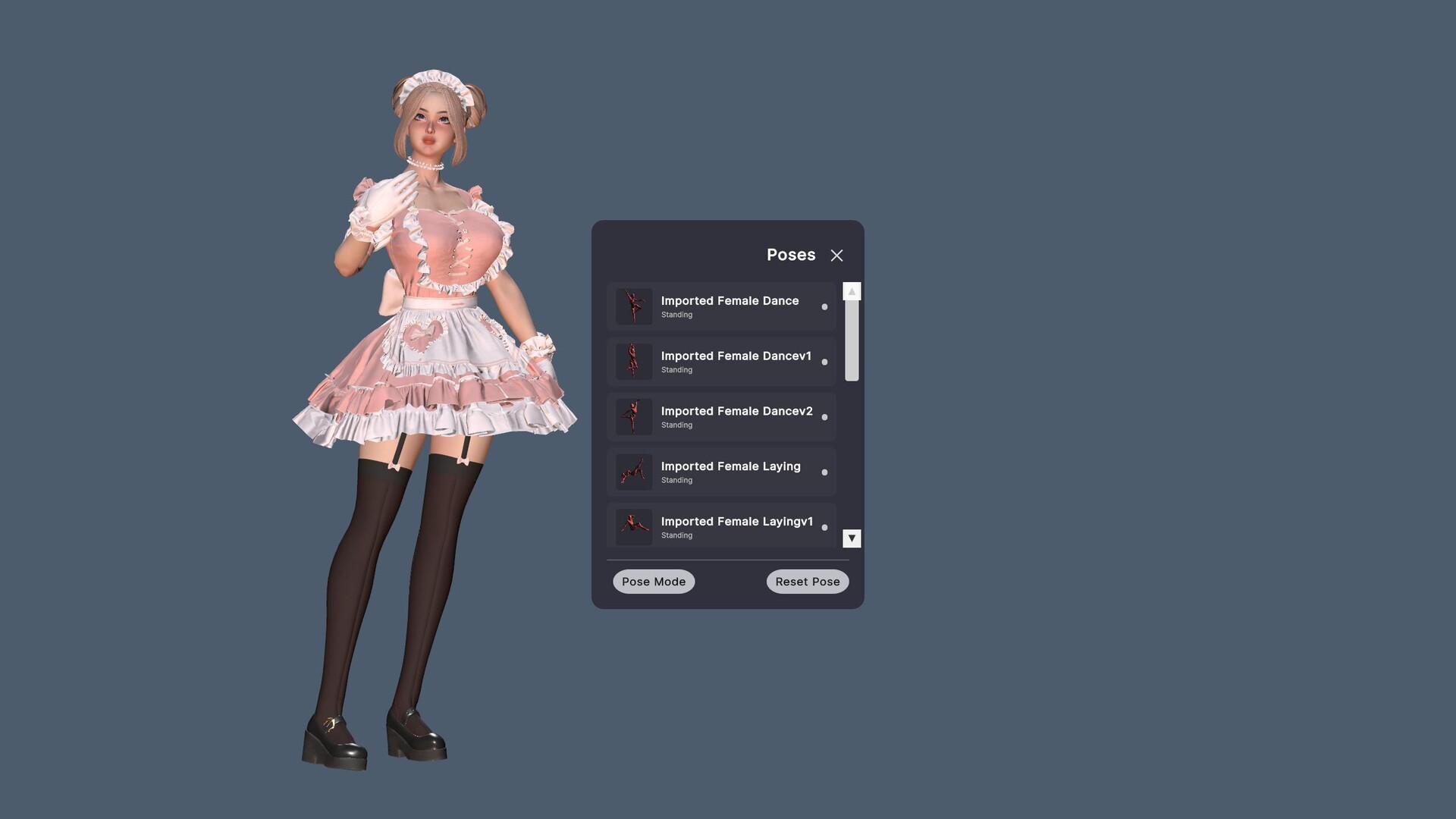 Your Maid screenshot #6