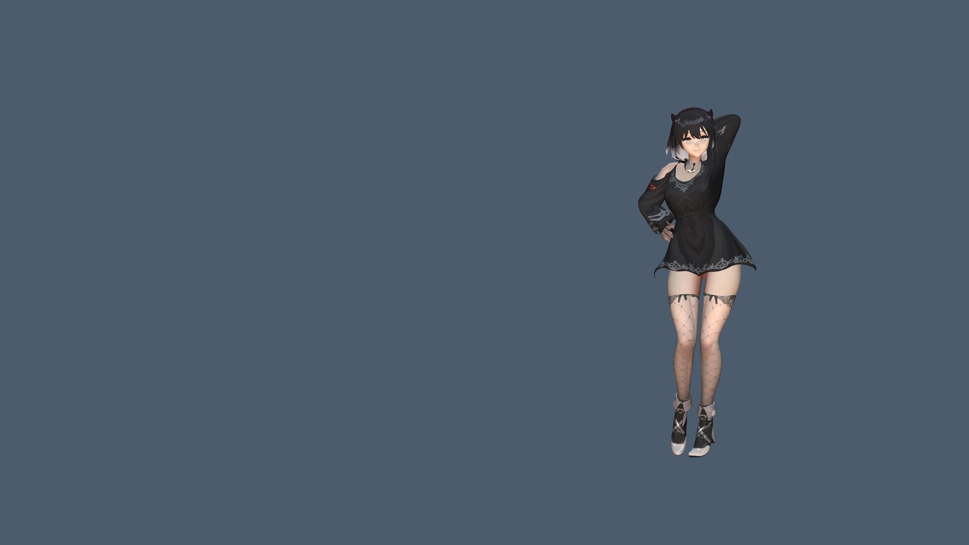 Your Maid screenshot #5