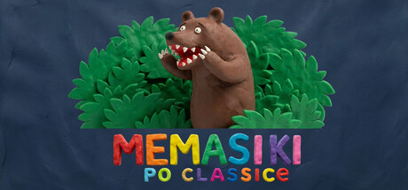 МЕМАСИКИ ПО КЛАССИКЕ cover art