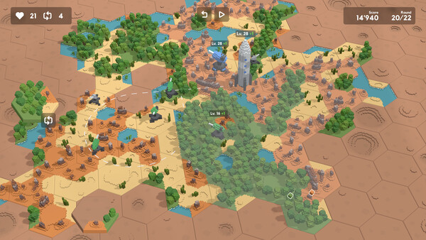 Screenshot media