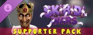Skibidi Wars - Supporter Pack