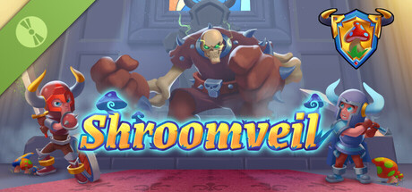 Shroomveil Demo