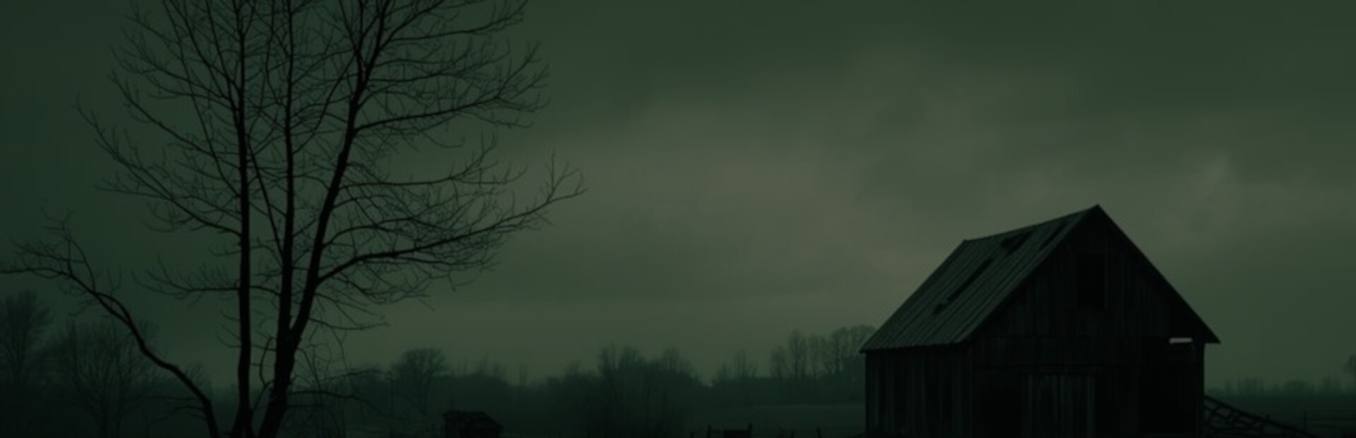 The Forgotten Nightmare Series