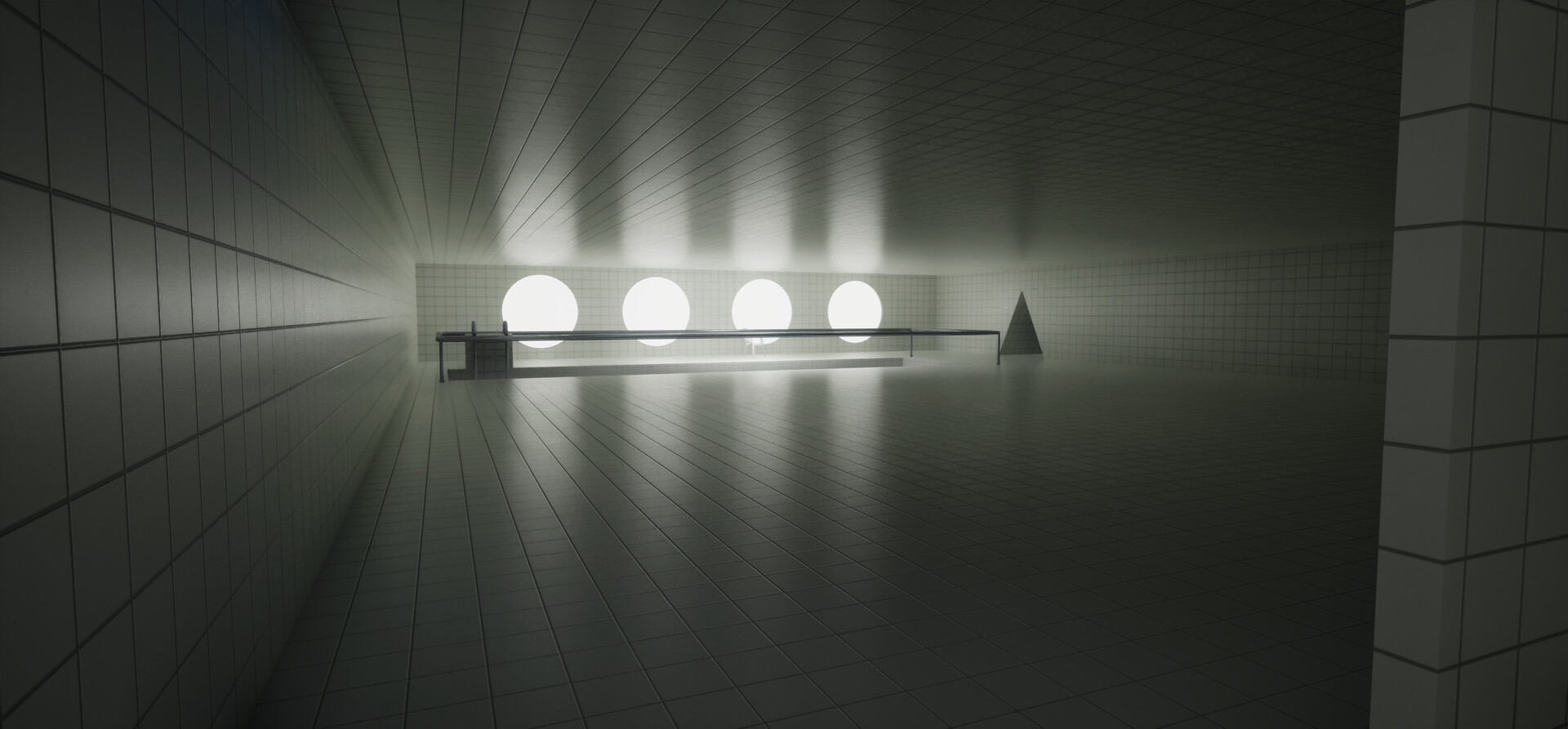 The Shattered Mind of Lucas Hayes screenshot #5