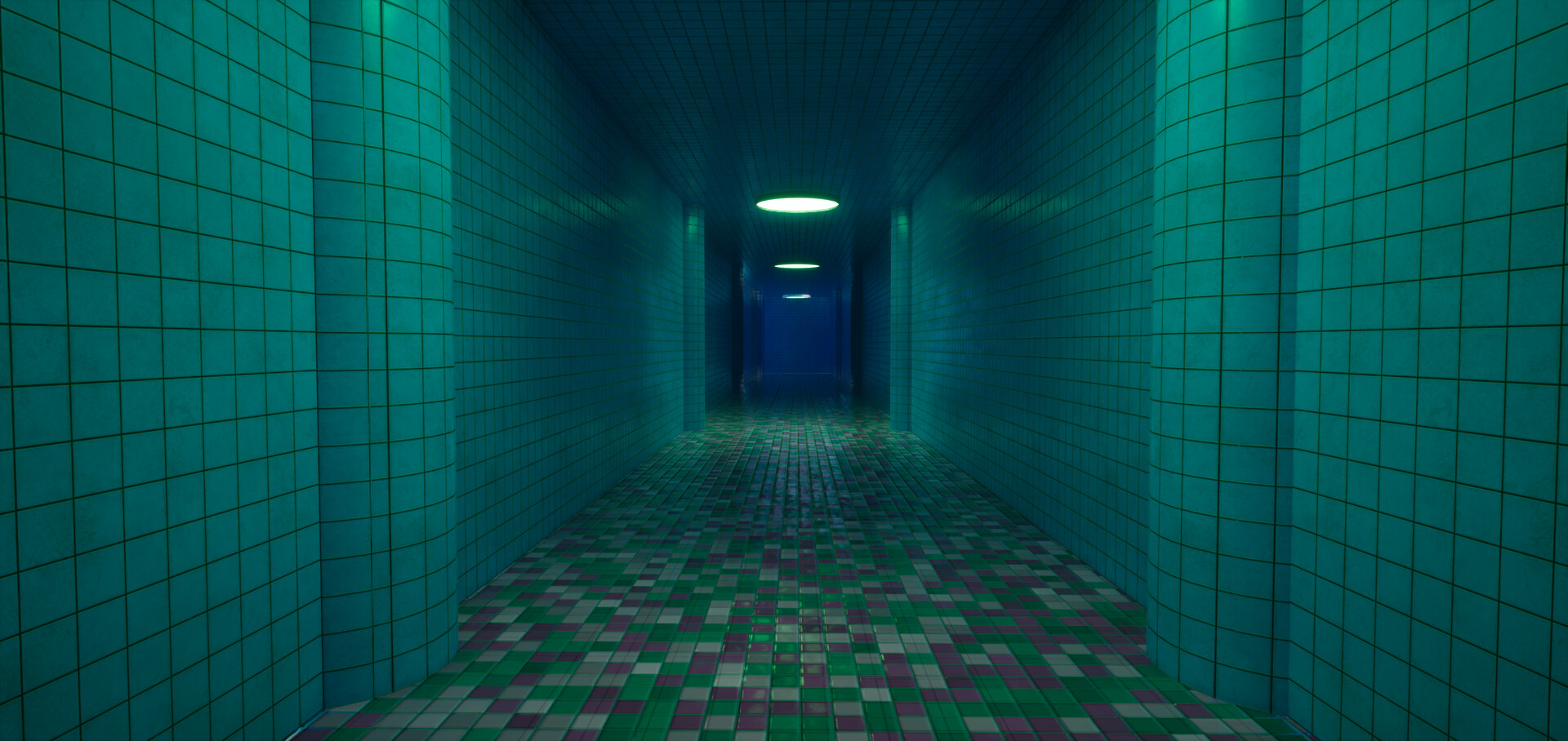 The Shattered Mind of Lucas Hayes screenshot #3
