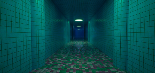 Screenshot 3 of The Shattered Mind of Lucas Hayes - more gameplay footage