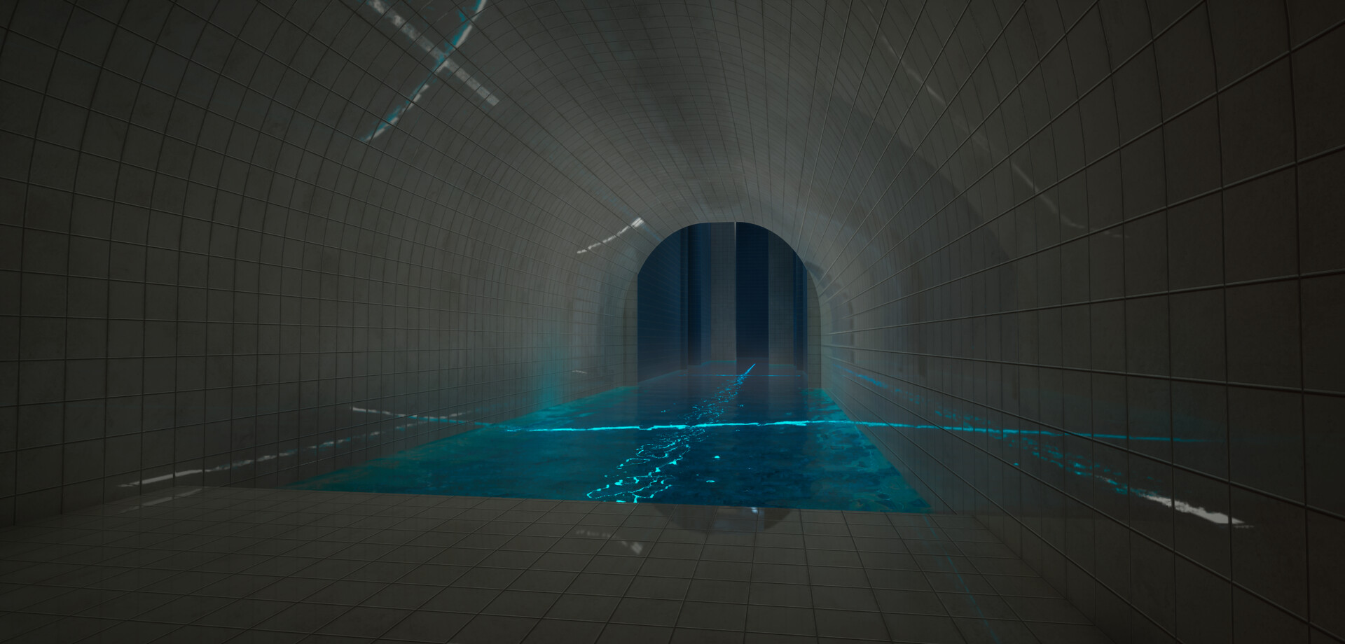 The Shattered Mind of Lucas Hayes screenshot #4