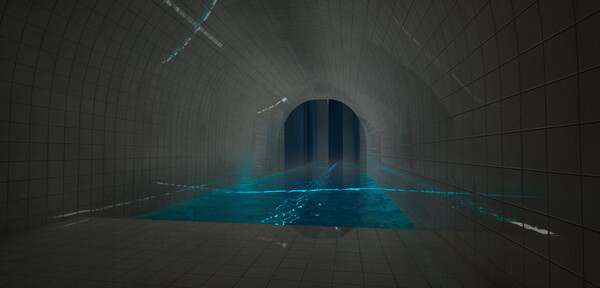 Screenshot 4 of The Shattered Mind of Lucas Hayes - final gameplay screenshot