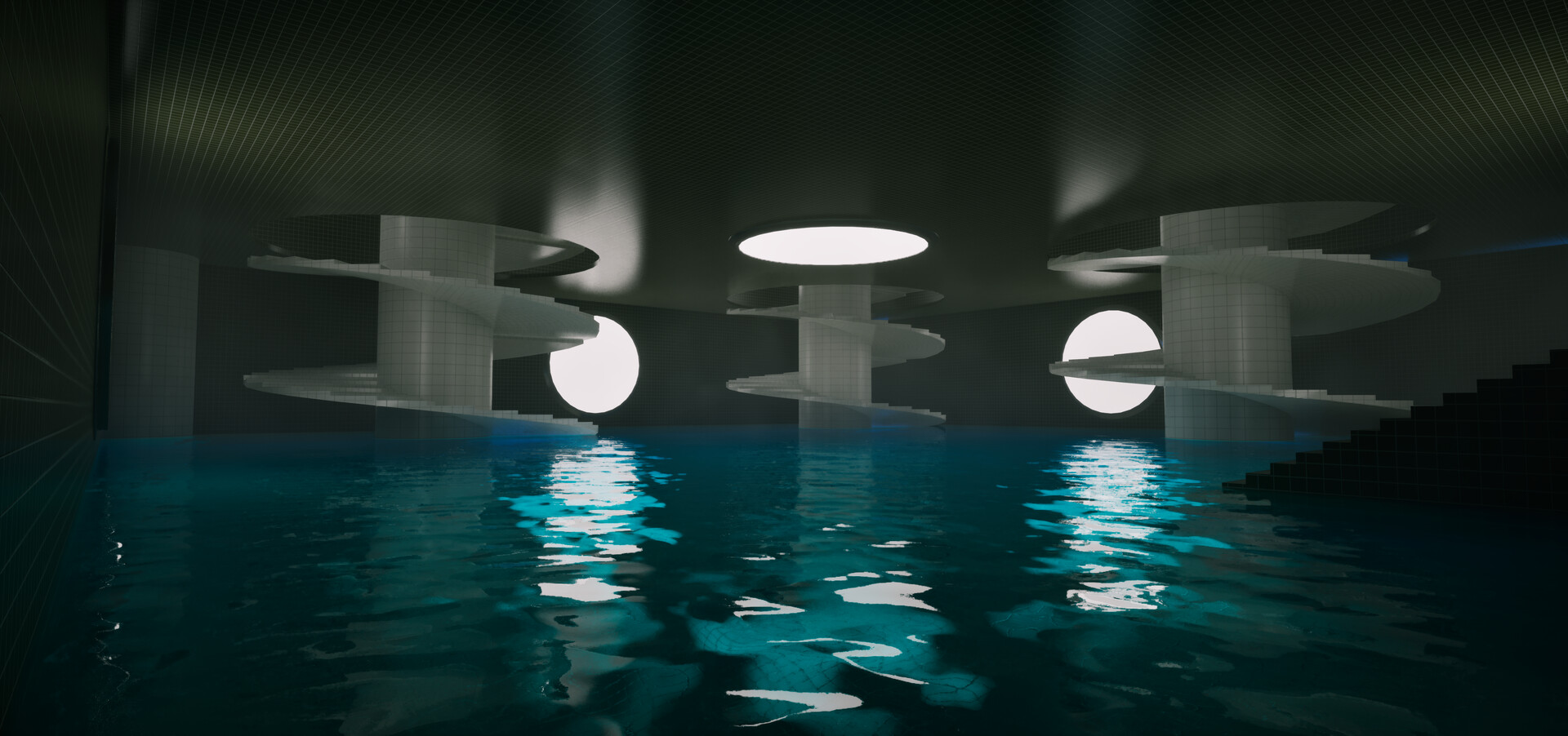 The Shattered Mind of Lucas Hayes screenshot #6