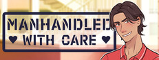 Manhandled With Care cover