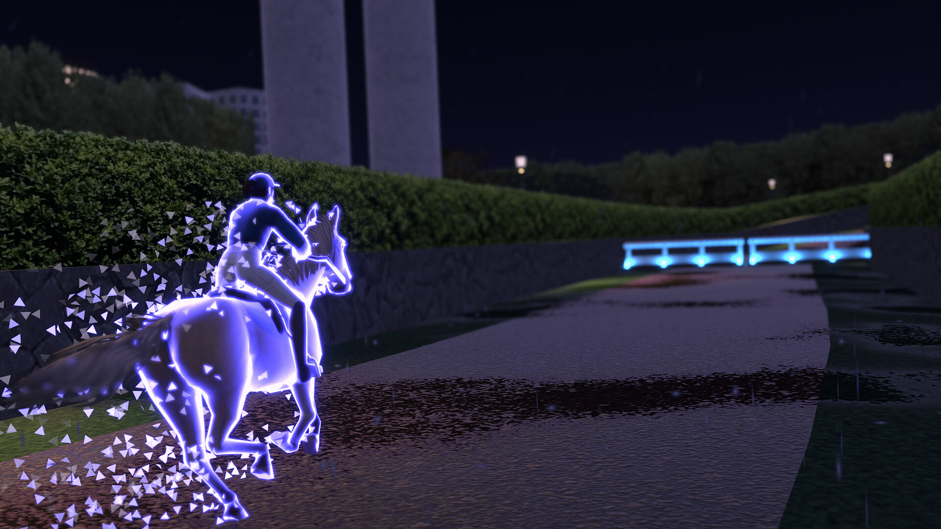 TOP STEED screenshot 10
