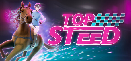 TOP STEEDの作品画像