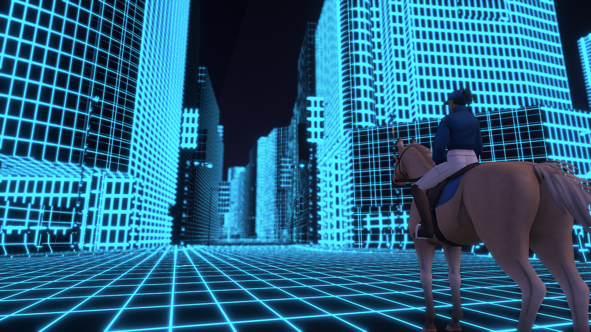 TOP STEED Featured Screenshot #1