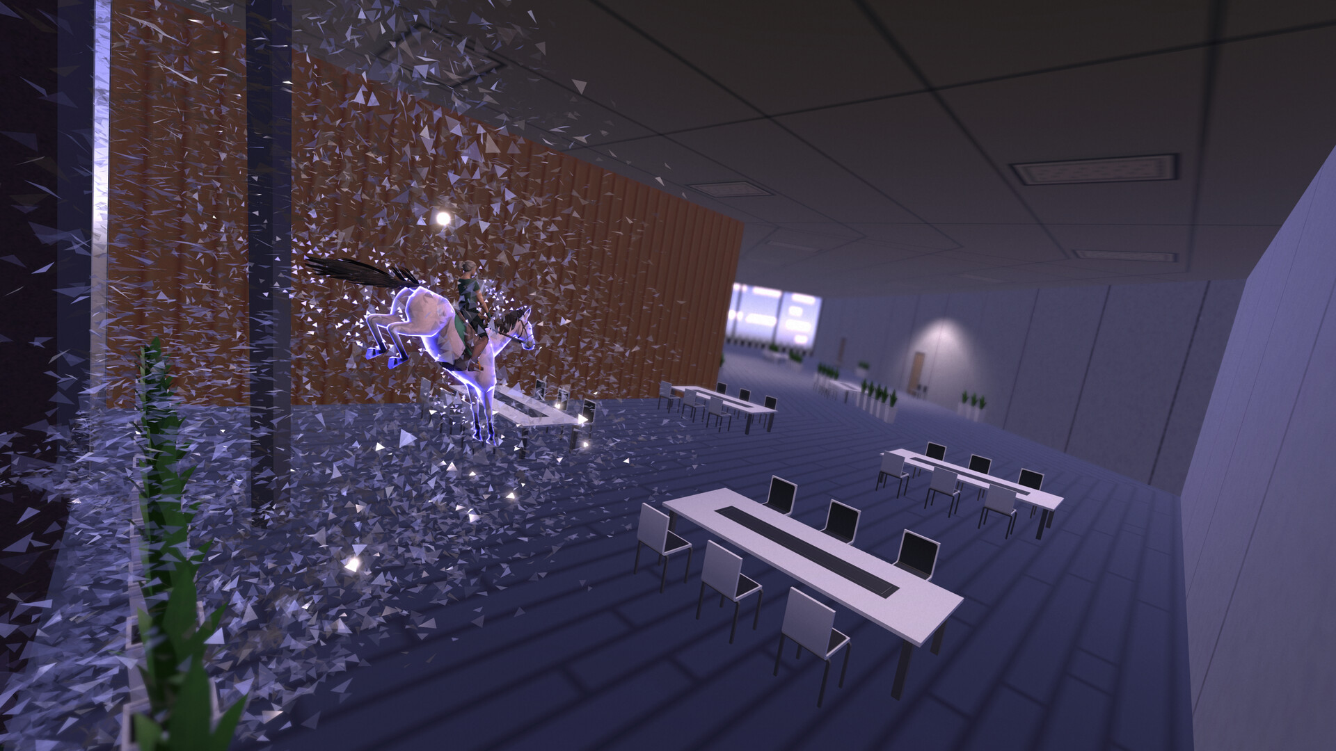 TOP STEED screenshot 6
