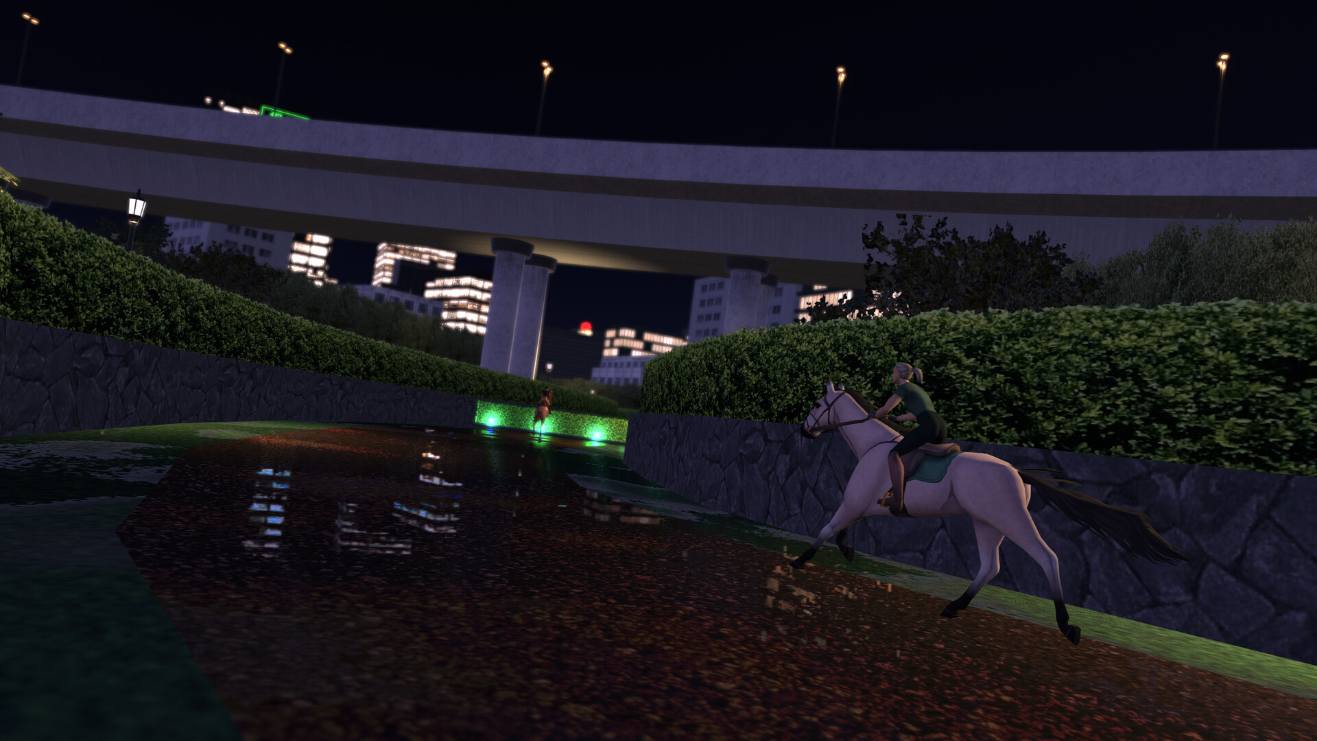 TOP STEED screenshot #9