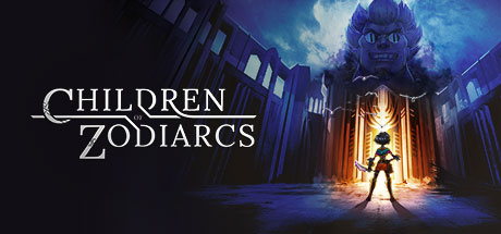 Children of Zodiarcs banner