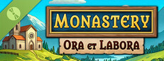 Monastery: Ora et Labora Demo