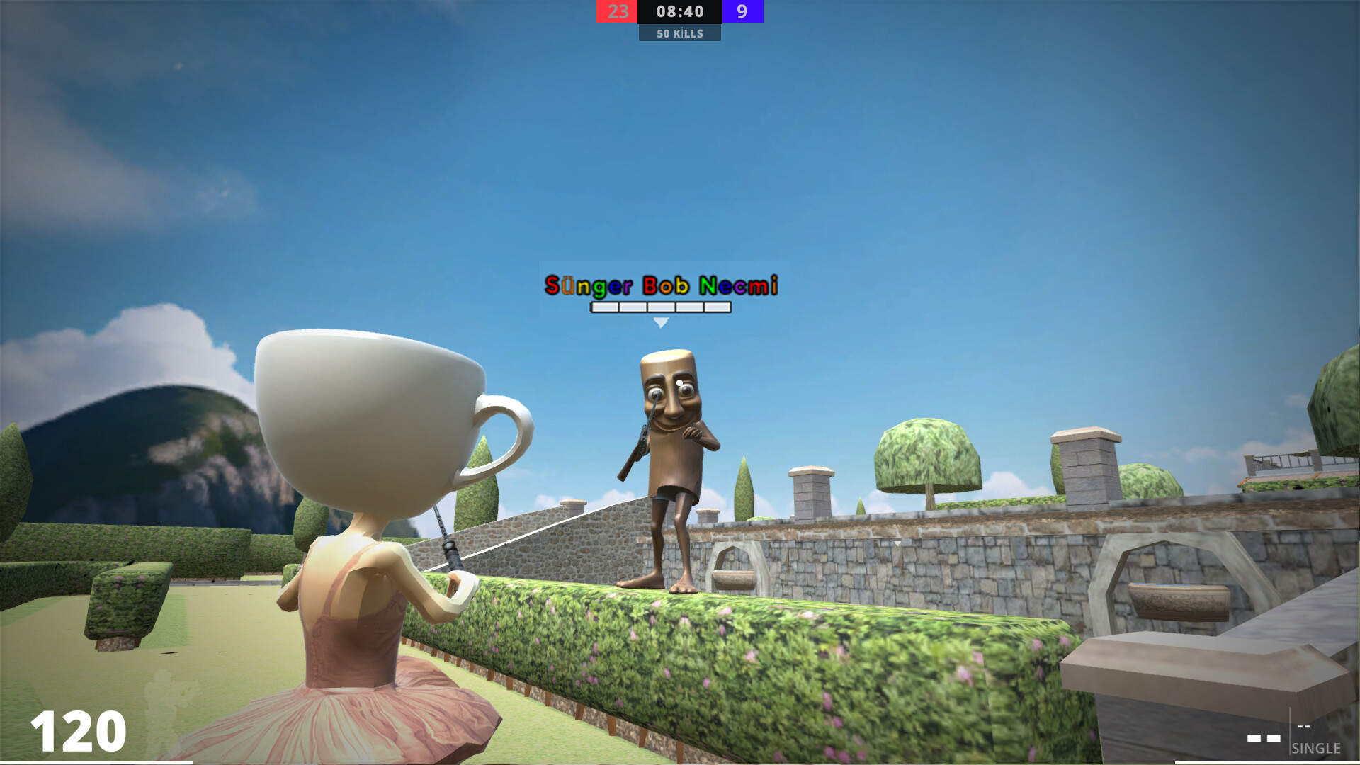 Brainrot Online - Supporter Pack Featured Screenshot #1