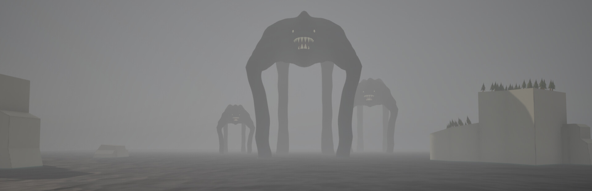 Kaiju Defense Project