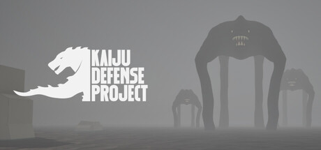 Kaiju Defense Project