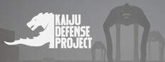 Kaiju Defense Project Banner