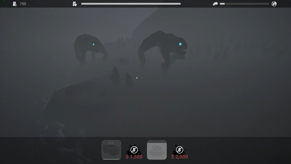 Kaiju Defense Project screenshot 5