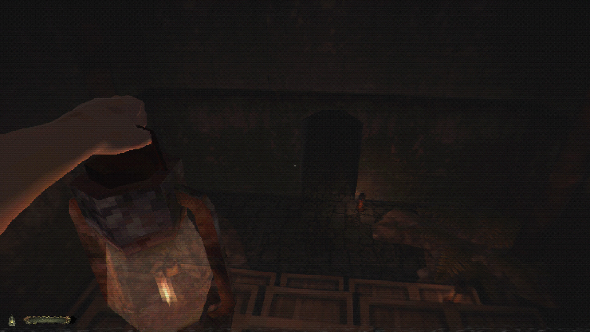 CHWÆST: A Creeping Parasite Horror screenshot #17