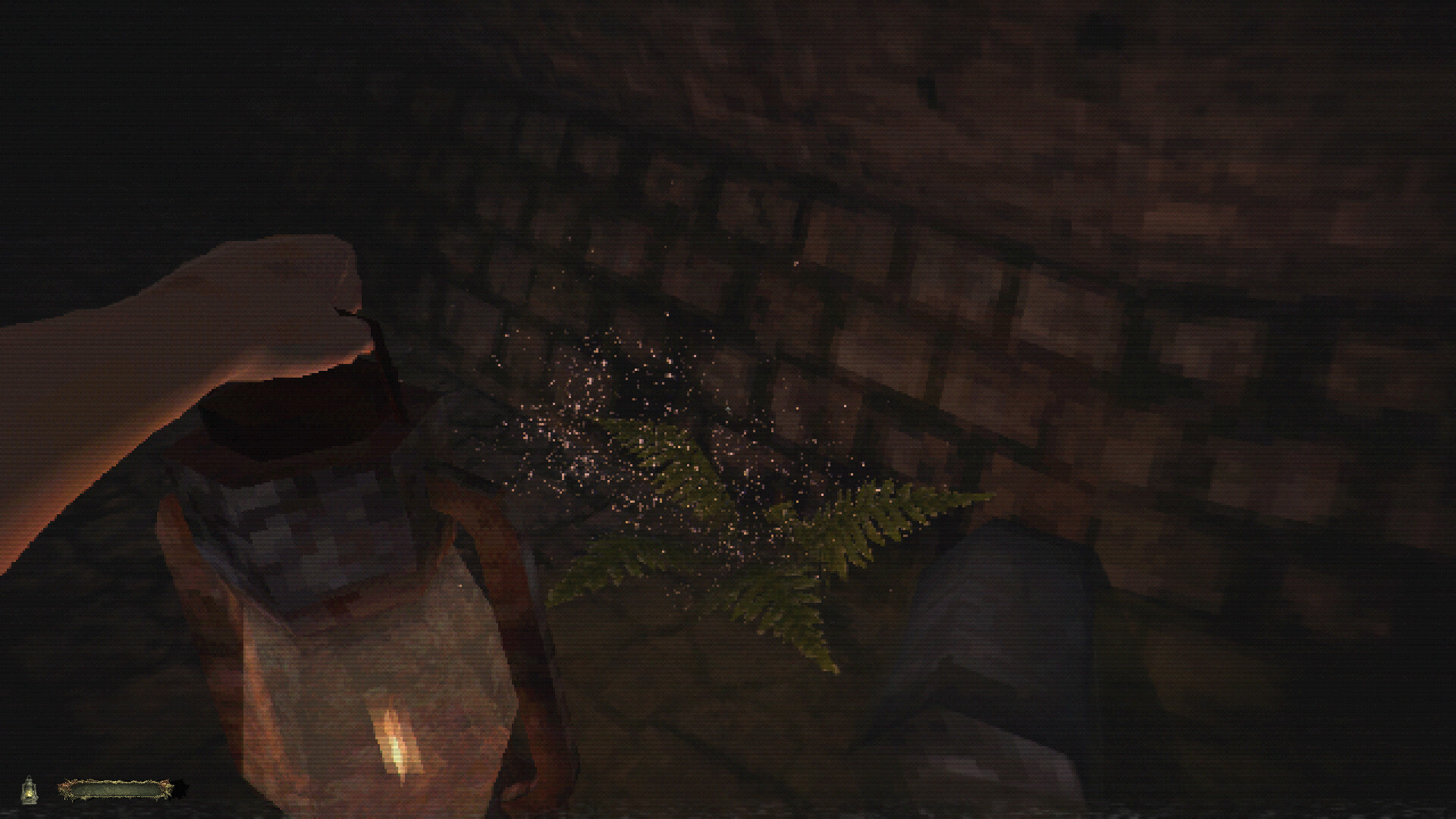 CHWÆST: A Creeping Parasite Horror screenshot #13