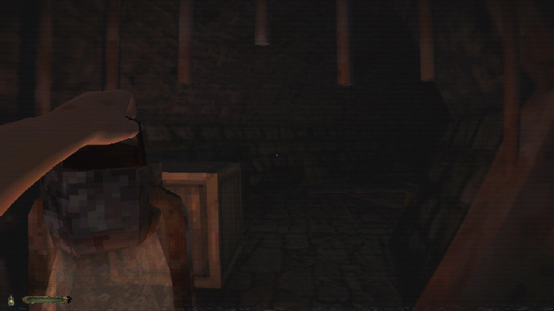 CHWÆST: A Creeping Parasite Horror screenshot #11