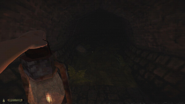 CHWÆST: A Creeping Parasite Horror 截图 15