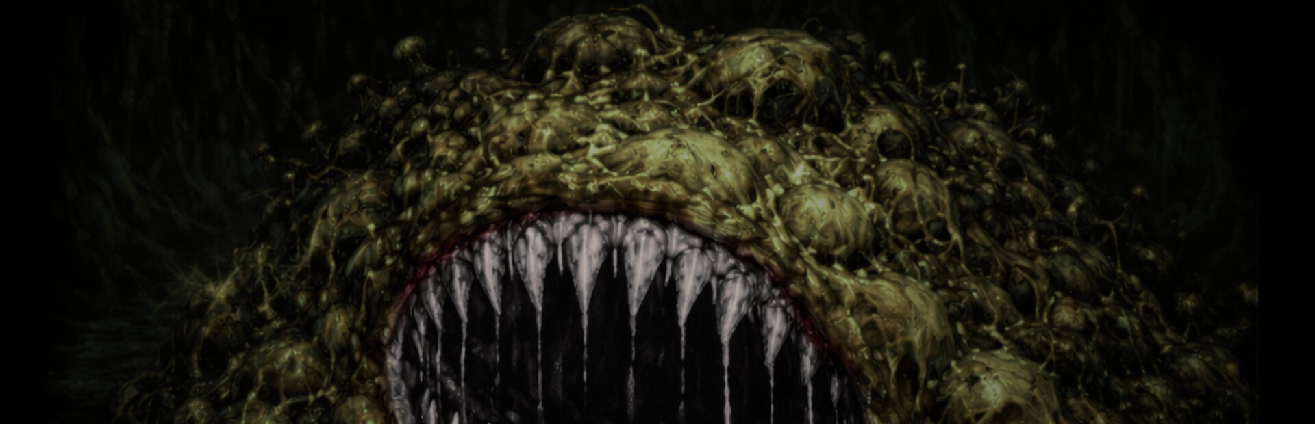 CHWÆST: A Creeping Parasite Horror