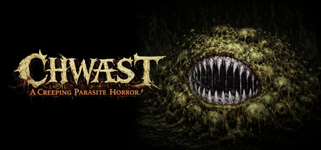 CHWÆST: A Creeping Parasite Horror banner image