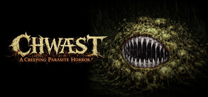CHWÆST: A Creeping Parasite Horror