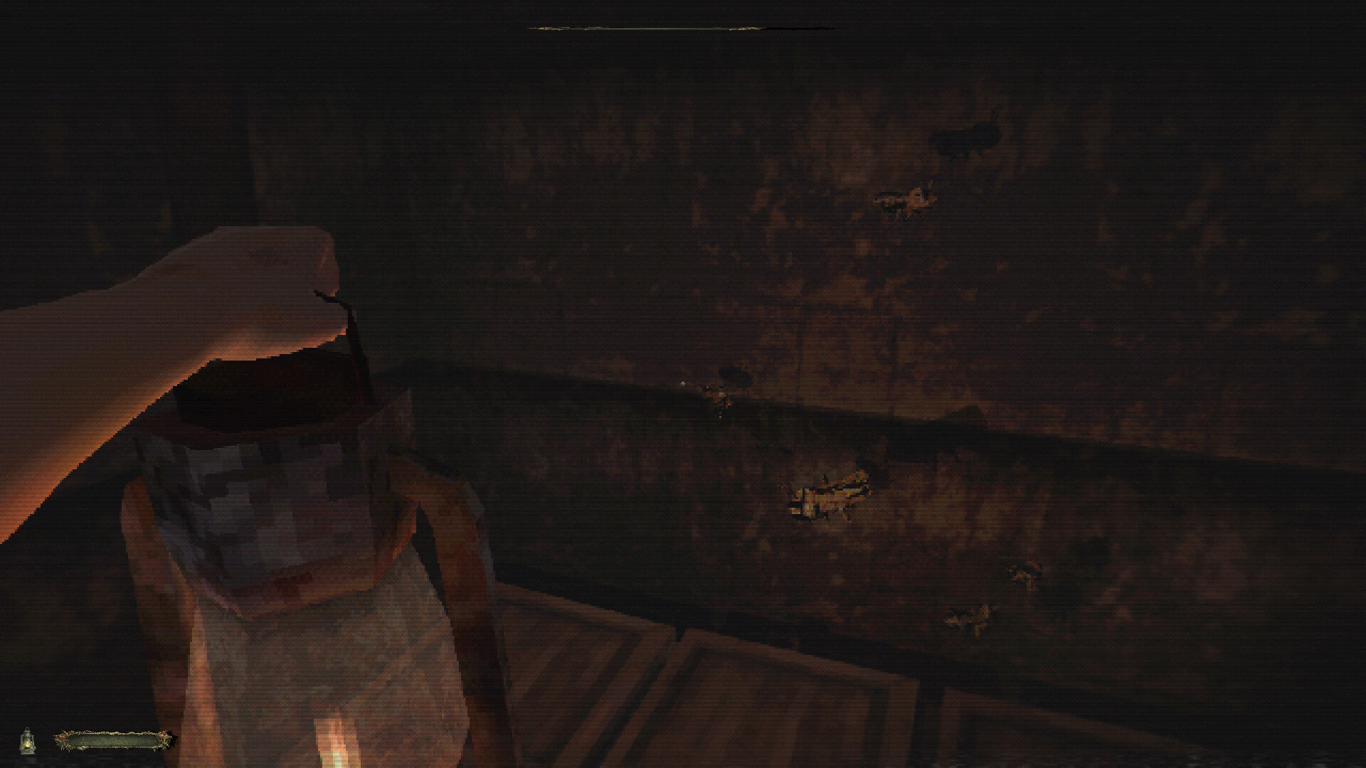 CHWÆST: A Creeping Parasite Horror screenshot #10