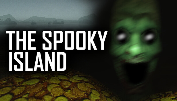 The Spooky Island