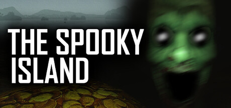 The Spooky Island