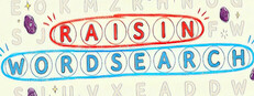 Raisin's Wordsearch