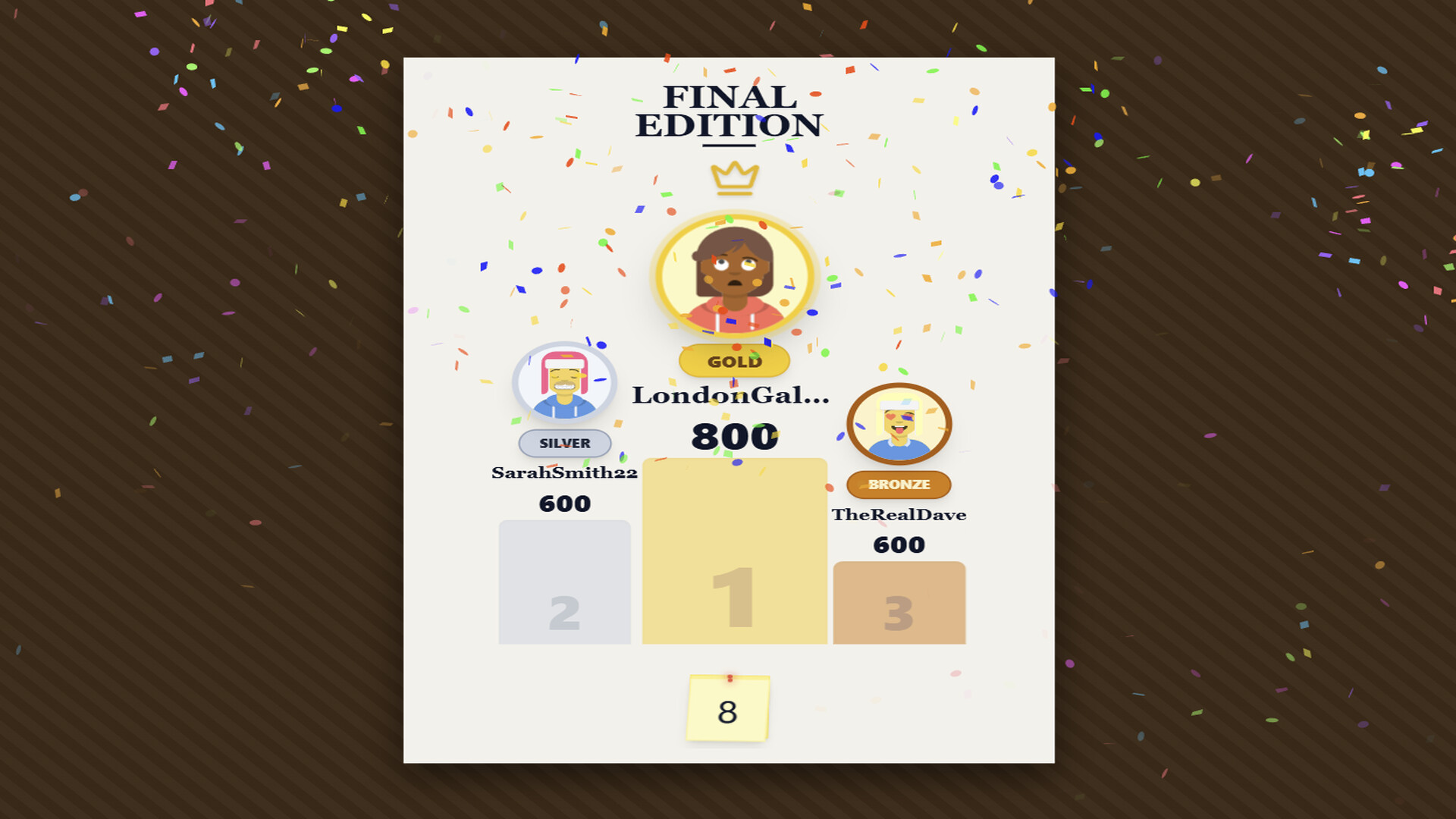 Raisin's Wordsearch screenshot #5