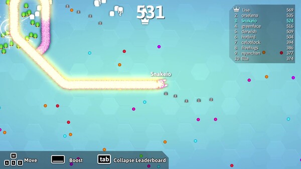 Screenshot media