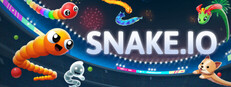 Snake.io cover
