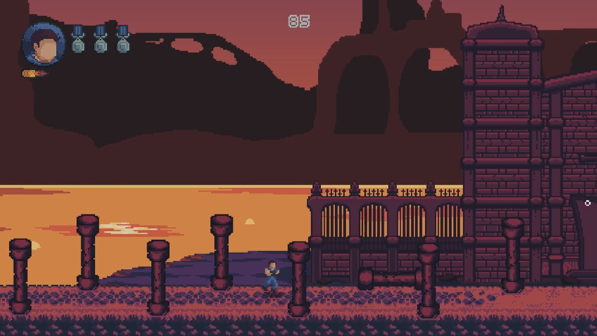 BOOM: Excelente screenshot #4