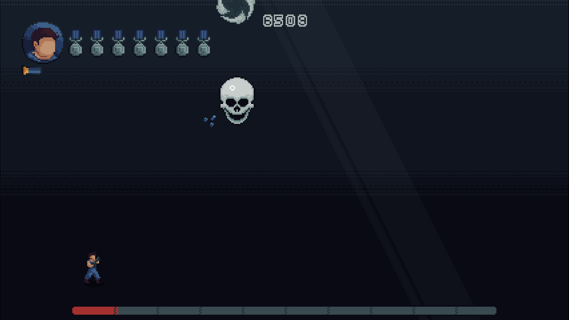 BOOM: Excelente screenshot #7