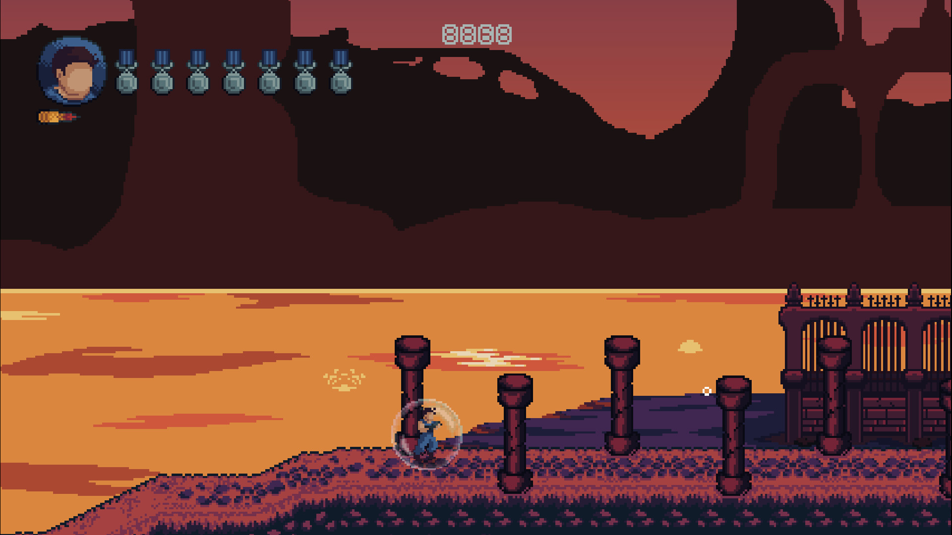 BOOM: Excelente screenshot #8