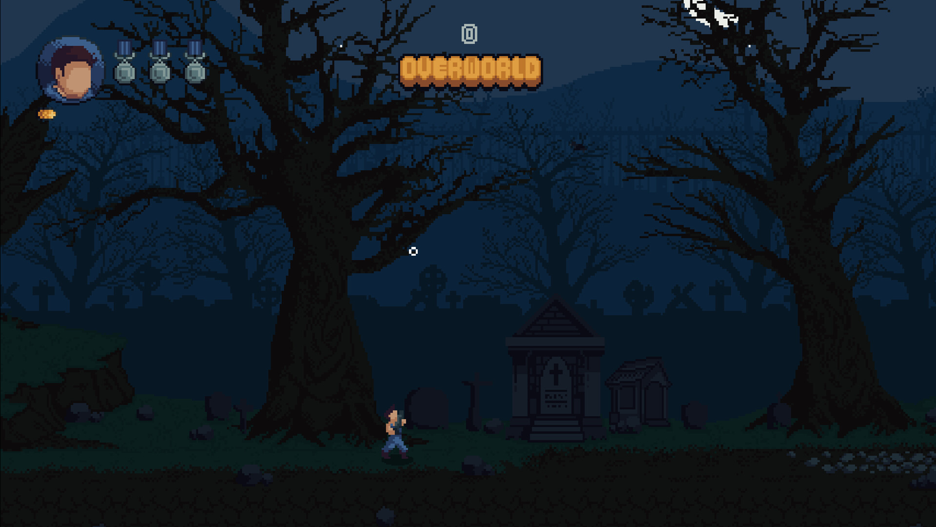 BOOM: Excelente screenshot #1