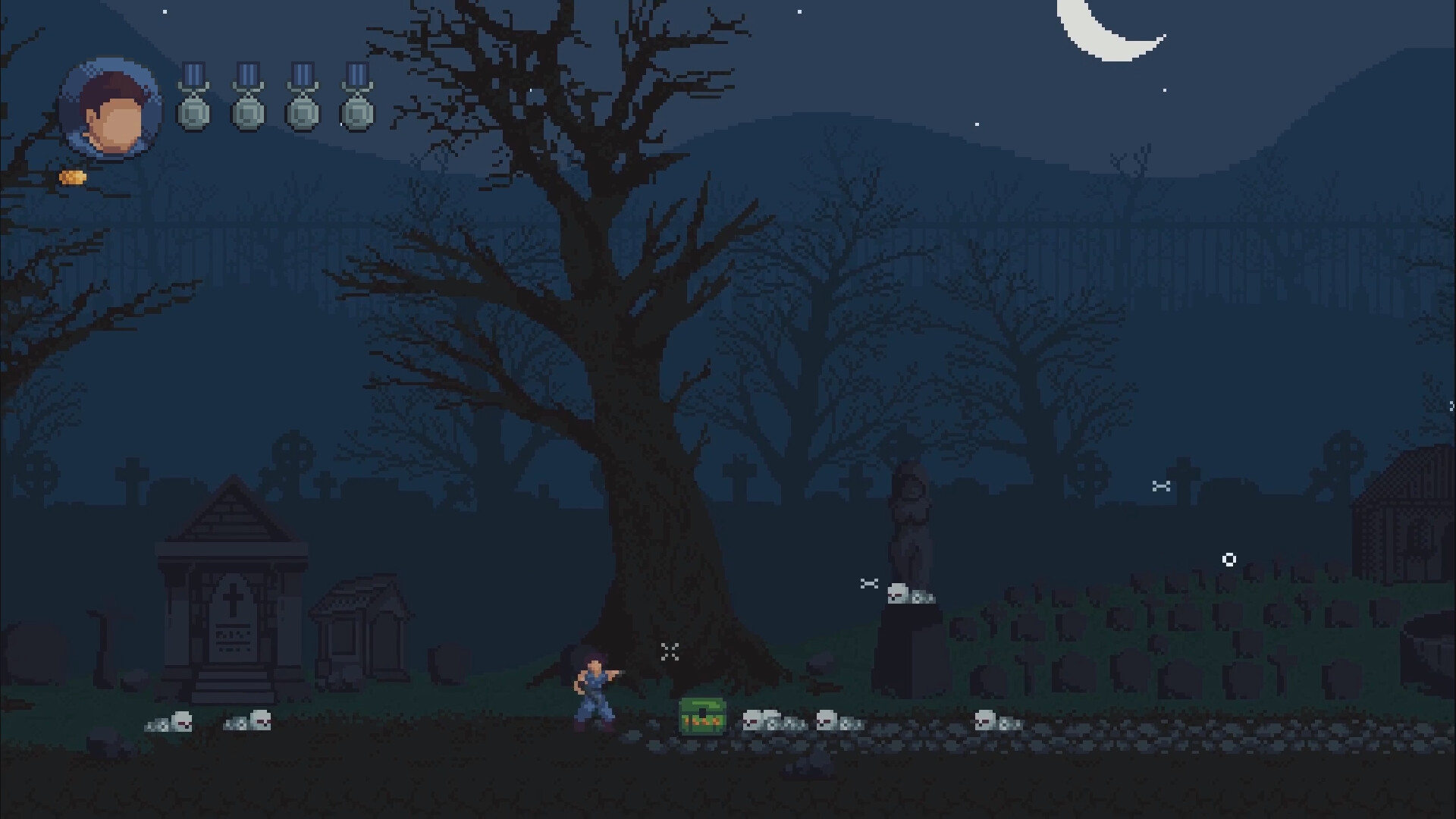 BOOM: Excelente screenshot #5