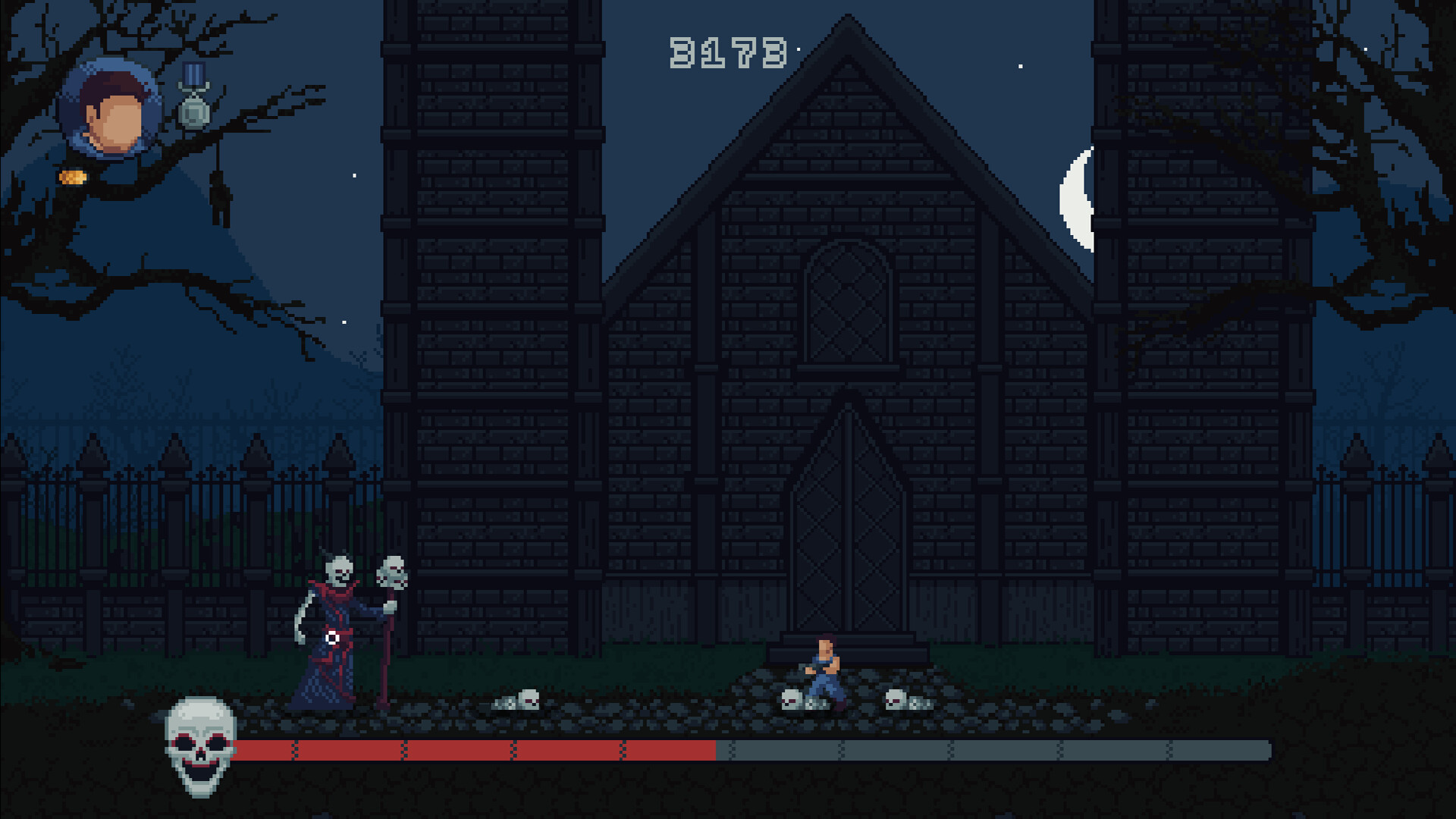 BOOM: Excelente screenshot #3