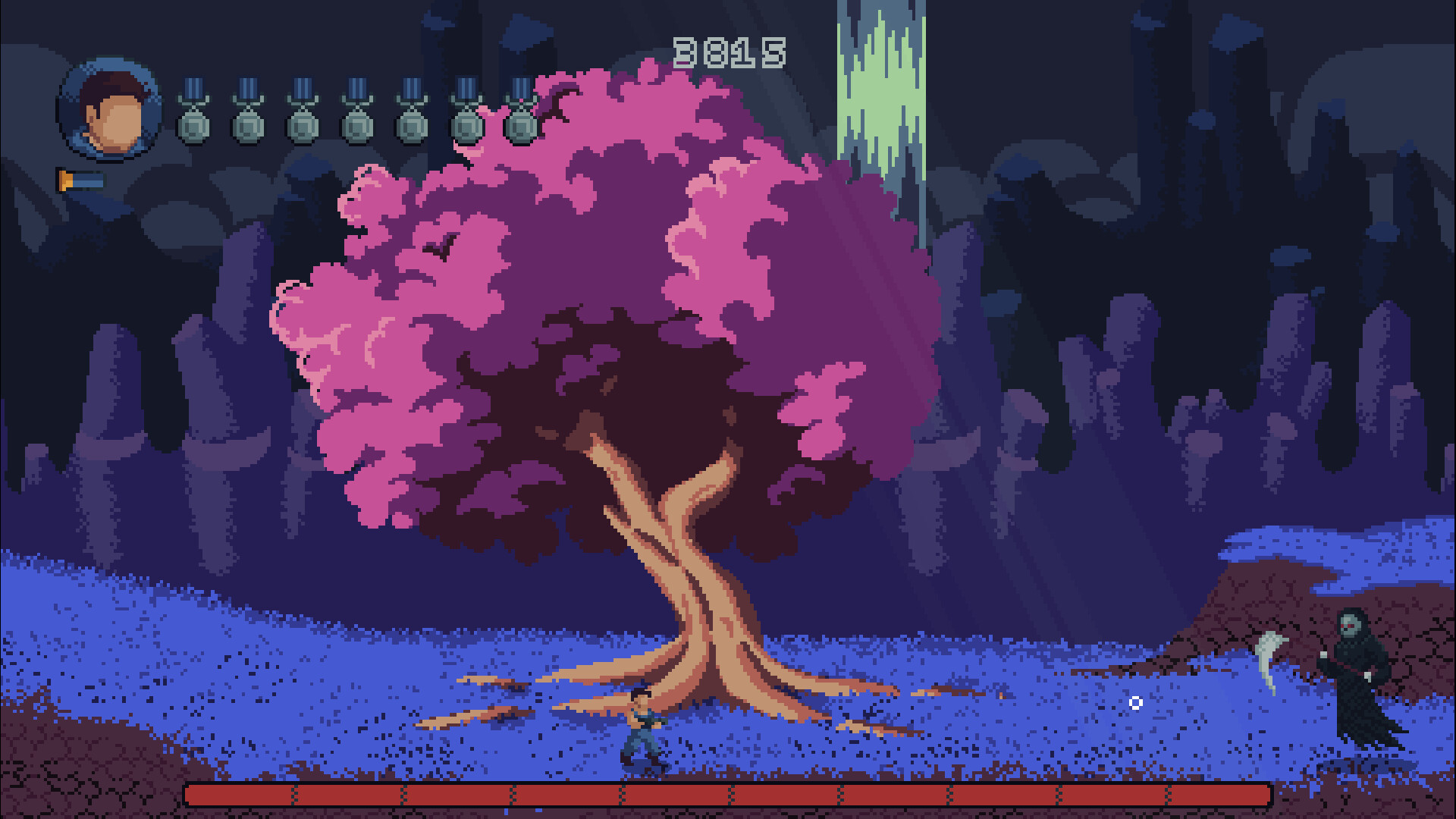 BOOM: Excelente screenshot #6