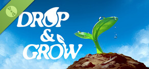 Drop and Grow Demo